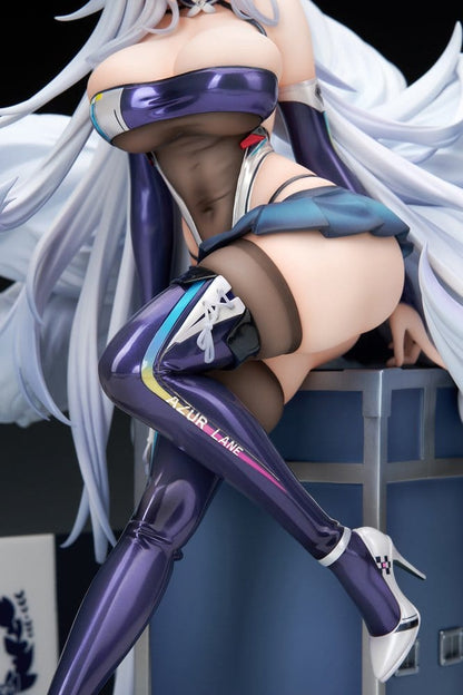 Azur Lane PVC Figur Shinano Moonlit Chrome Ver. - Anime Figuren günstig kaufen