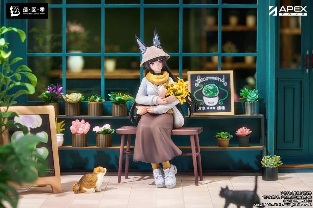 Anime Figuren günstig bei genkidama.de