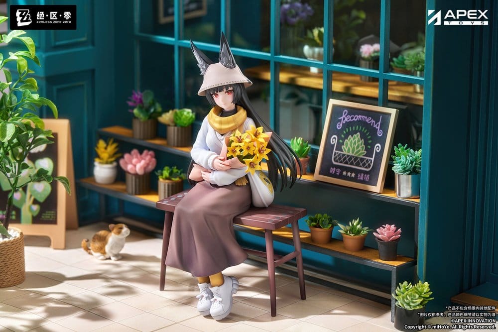 Anime Figuren günstig bei genkidama.de