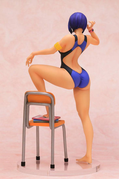 Tomomi-sensei no Misshitsu Kyouiku Onnakyoushi wa XX wo Osaerarenai A-plus