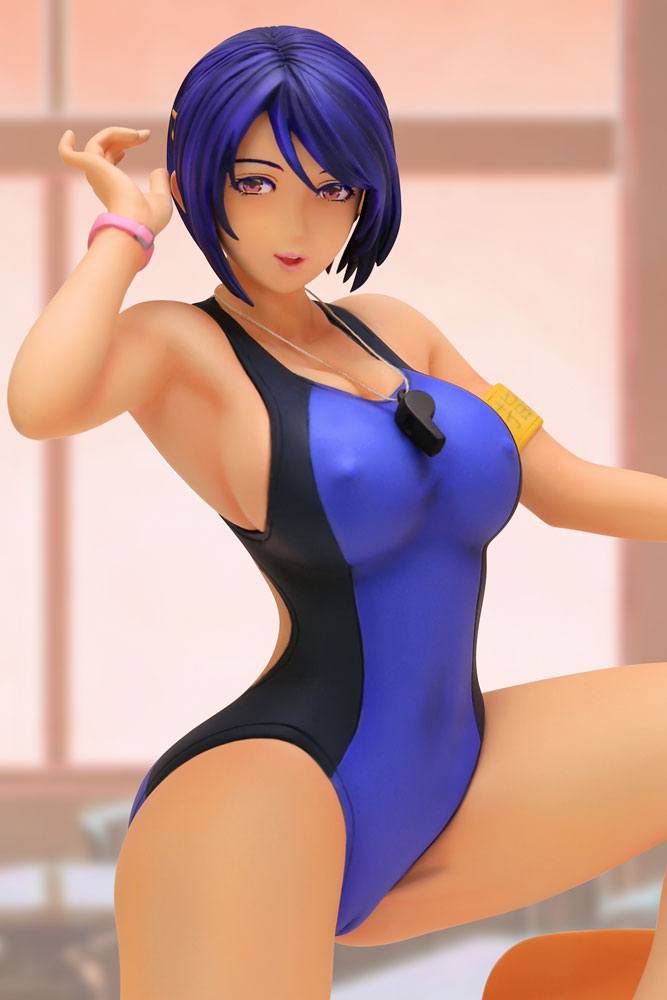 Tomomi-sensei no Misshitsu Kyouiku Onnakyoushi wa XX wo Osaerarenai A-plus