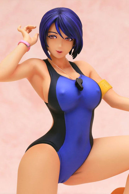 Tomomi-sensei no Misshitsu Kyouiku Onnakyoushi wa XX wo Osaerarenai A-plus