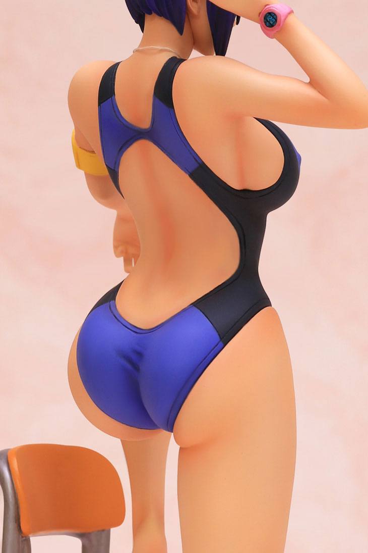 Tomomi-sensei no Misshitsu Kyouiku Onnakyoushi wa XX wo Osaerarenai A-plus