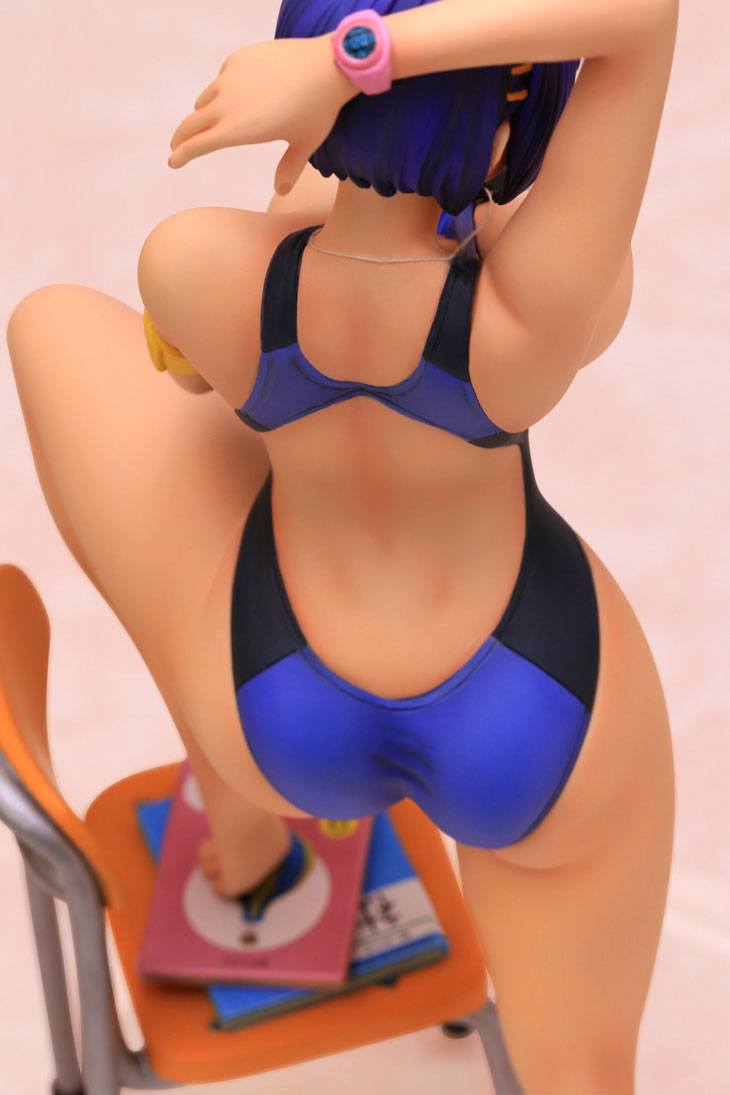 Tomomi-sensei no Misshitsu Kyouiku Onnakyoushi wa XX wo Osaerarenai A-plus