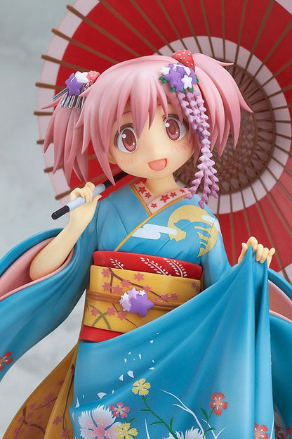 Madoka Kaname Maiko Ver. Aniplex