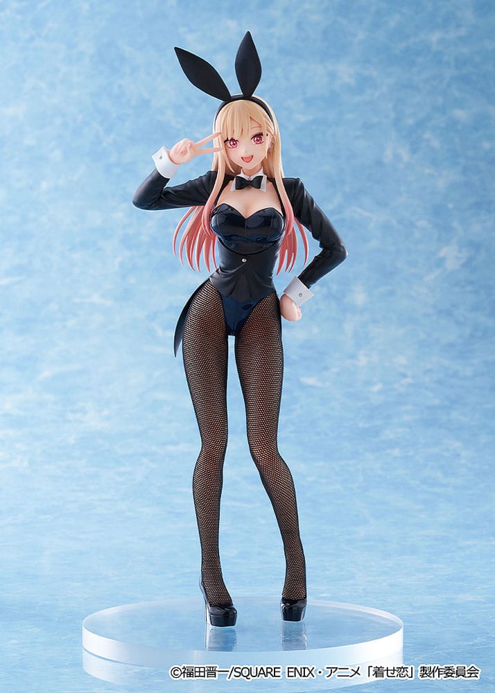 Marin Kitagawa Halloween Bunny Ver. Aniplex