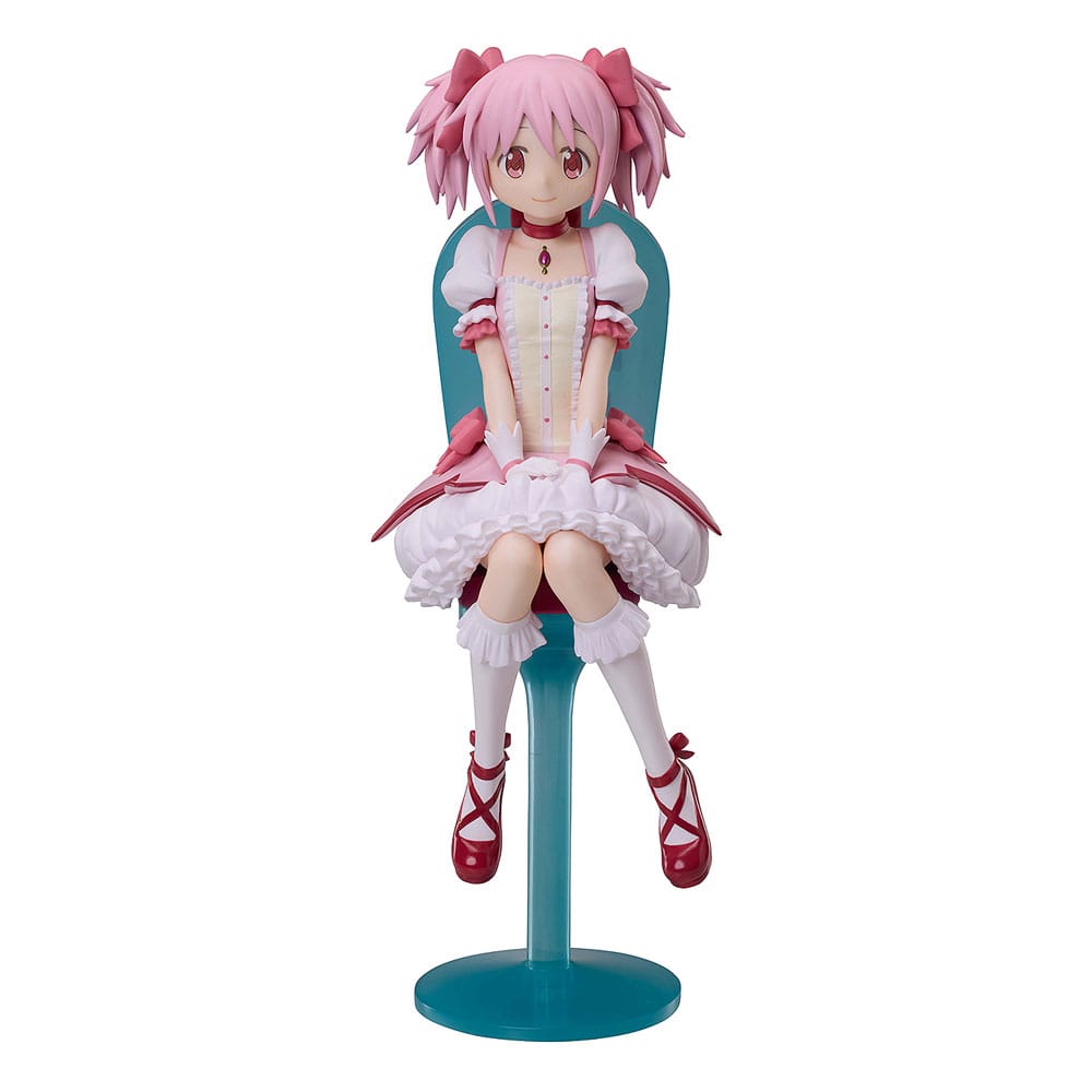 Madoka Kaname Tea Party Cake Song Ver.Aniplex