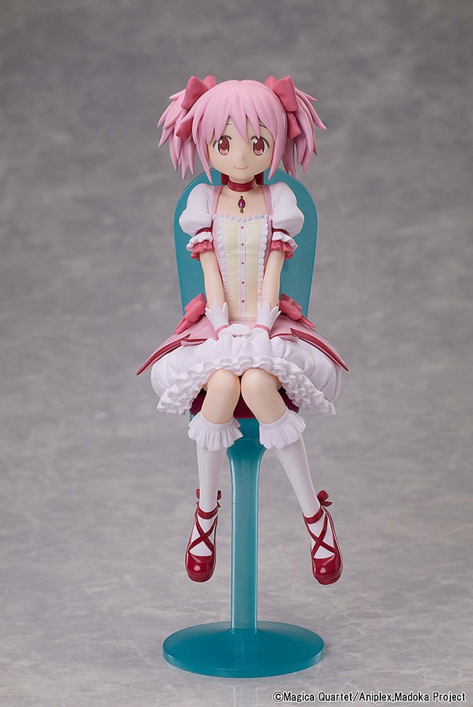 Madoka Kaname Tea Party Cake Song Ver.Aniplex