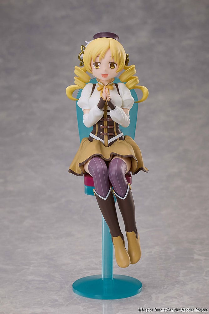 Mami Tomoe  Tea Party Cake Song Ver.Aniplex - Anime Figuren günstig kaufen