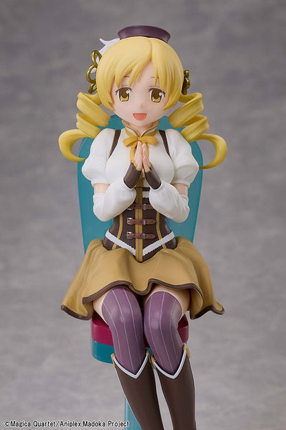 Mami Tomoe  Tea Party Cake Song Ver.Aniplex - Anime Figuren günstig kaufen