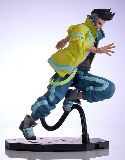 Cyberpunk: Edgerunners BUZZmod Actionfigur David - Anime Figuren günstig kaufen