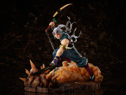 Tengen Uzui Demon Slayer: Kimetsu no Yaiba Kotobukiya - Anime Figuren günstig kaufen
