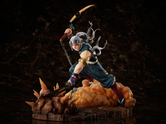 Tengen Uzui Demon Slayer: Kimetsu no Yaiba Kotobukiya - Anime Figuren günstig kaufen