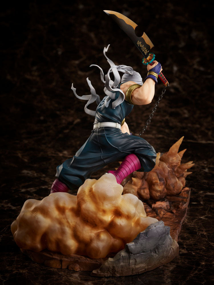 Tengen Uzui Demon Slayer: Kimetsu no Yaiba Kotobukiya - Anime Figuren günstig kaufen