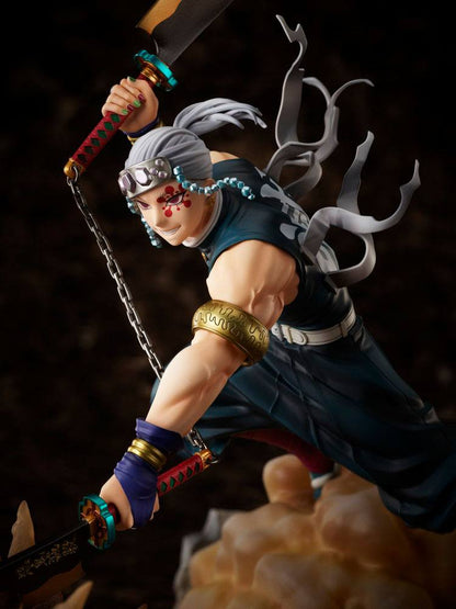 Tengen Uzui Demon Slayer: Kimetsu no Yaiba Kotobukiya - Anime Figuren günstig kaufen