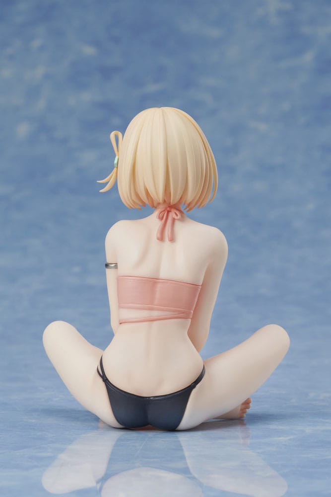 Chisato Nishikigi Lycoris Recoil Figure ANIPLEX LIMITED EDITION