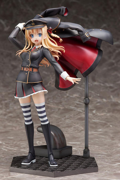 Wilhelmina Braunschweig Ingenohl Friedeburg Figuren und Statuen Anime Figuren Günstig bei Genkidama.de