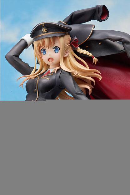 Wilhelmina Braunschweig Ingenohl Friedeburg Figuren und Statuen Anime Figuren Günstig bei Genkidama.de