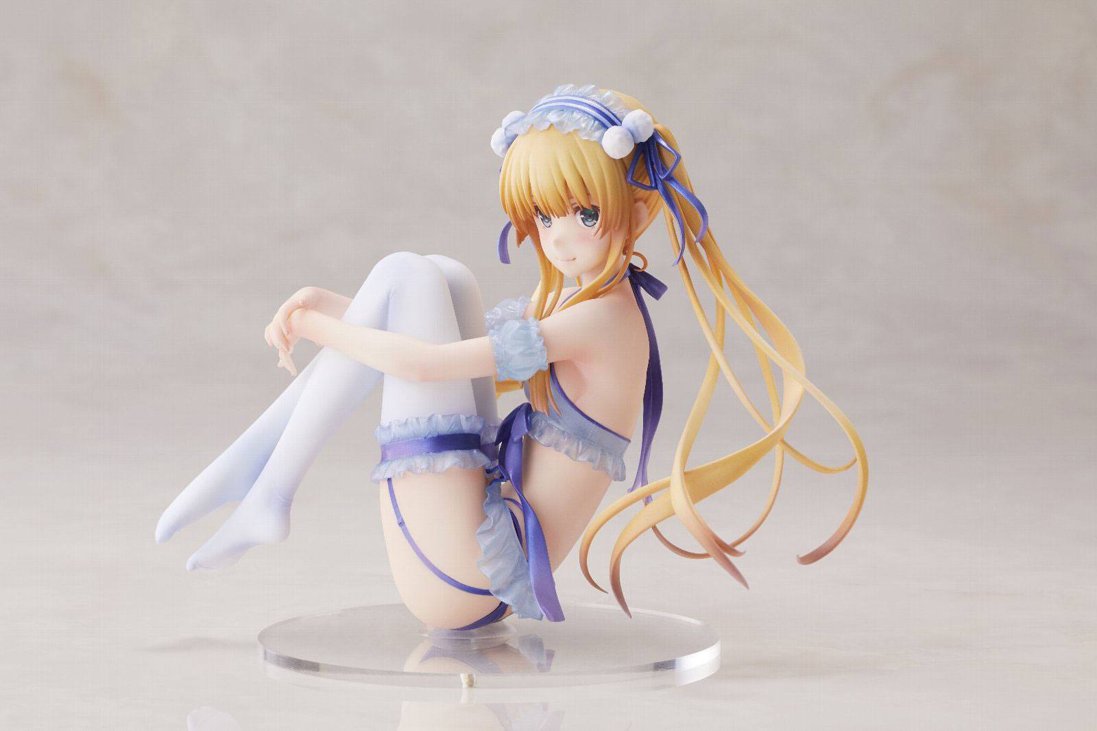 Anime Figuren günstig bei genkidama.de