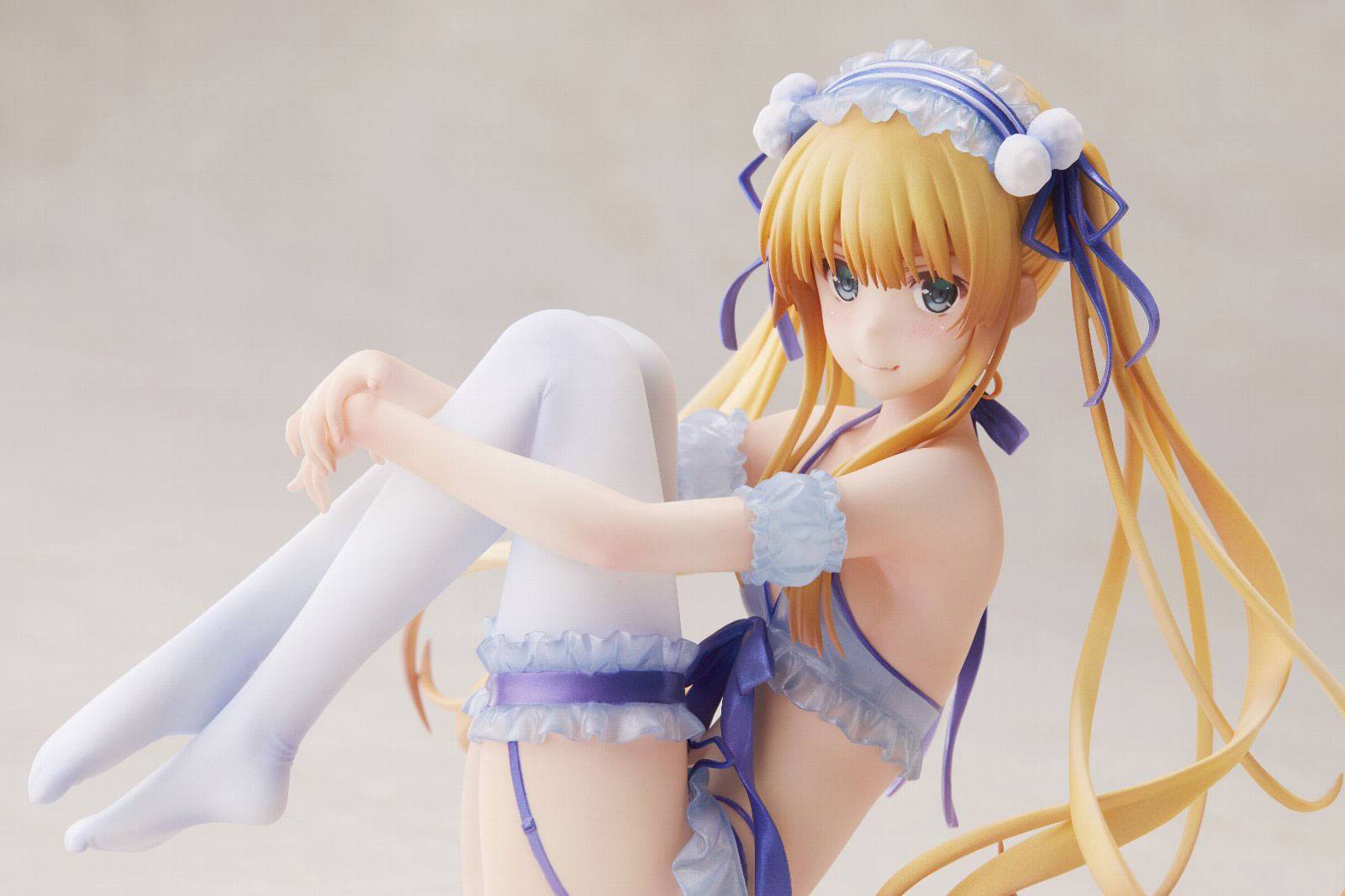 Anime Figuren günstig bei genkidama.de