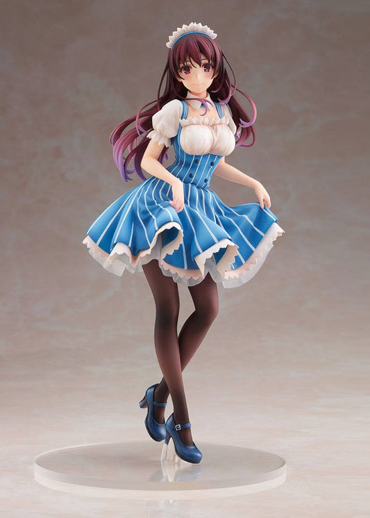 Utaha Kasumigaoka Maid Ver. Aniplex - Anime Figuren günstig kaufen