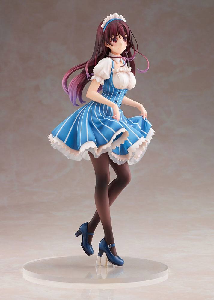 Utaha Kasumigaoka Maid Ver. Aniplex - Anime Figuren günstig kaufen