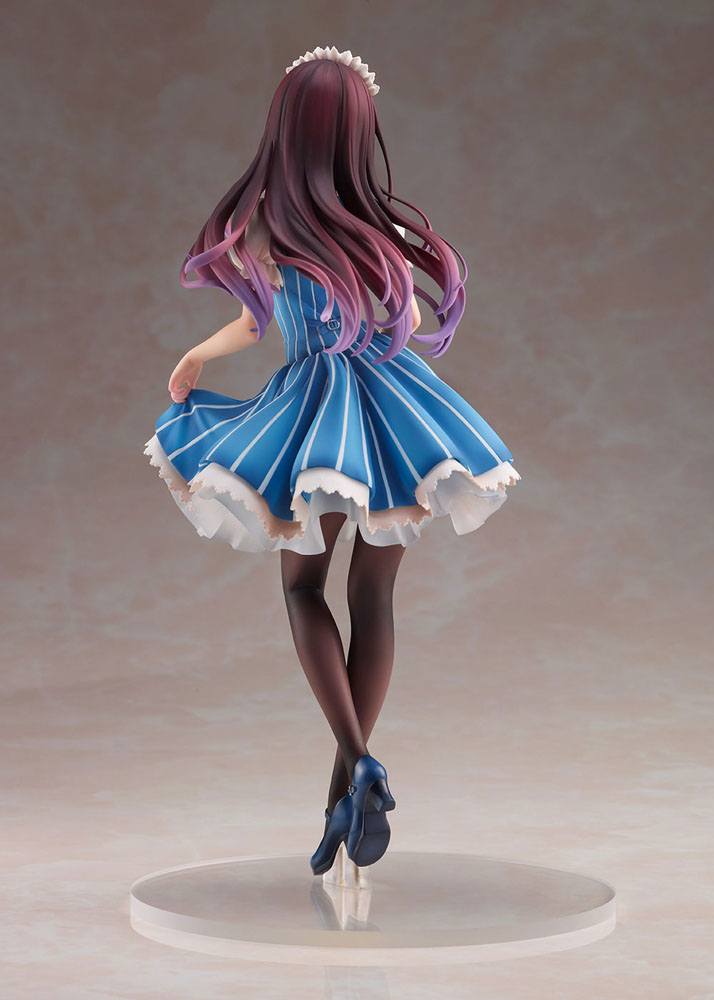 Utaha Kasumigaoka Maid Ver. Aniplex - Anime Figuren günstig kaufen