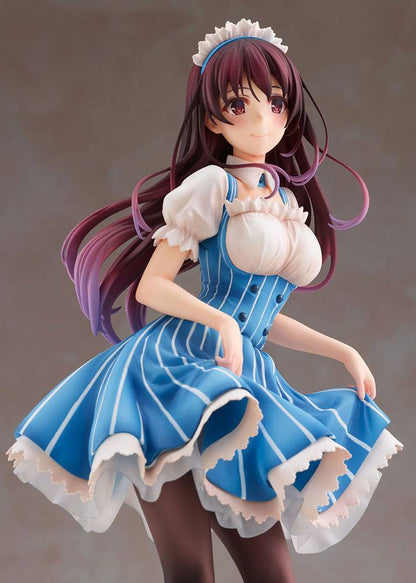 Utaha Kasumigaoka Maid Ver. Aniplex - Anime Figuren günstig kaufen