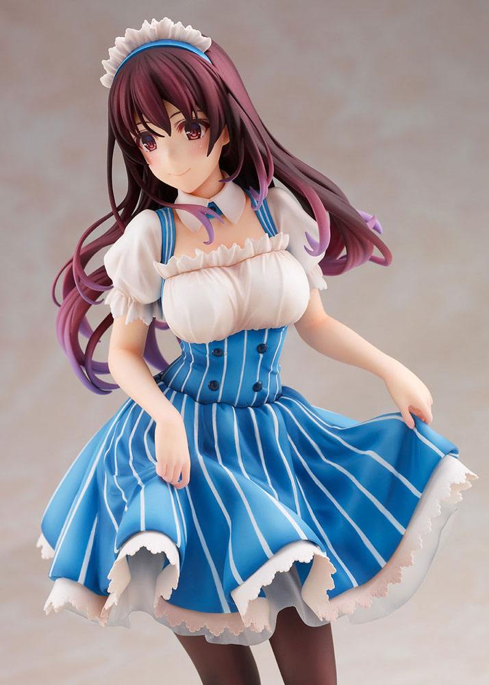 Utaha Kasumigaoka Maid Ver. Aniplex - Anime Figuren günstig kaufen