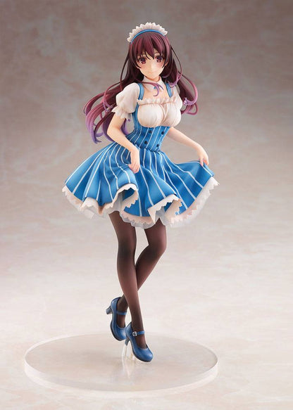 Utaha Kasumigaoka Maid Ver. Aniplex - Anime Figuren günstig kaufen