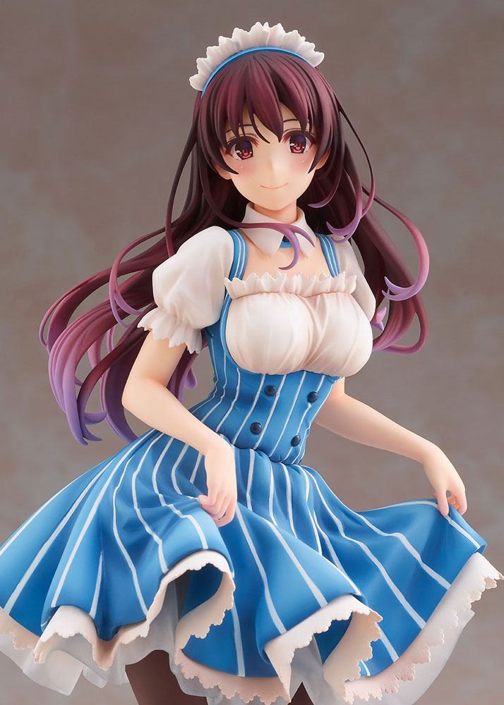 Utaha Kasumigaoka Maid Ver. Aniplex - Anime Figuren günstig kaufen