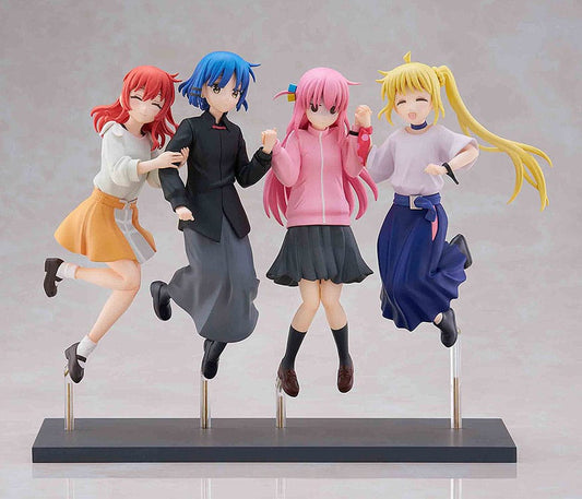 Jumping Girl(s) Bocchi the Rock! Aniplex - Anime Figuren günstig kaufen