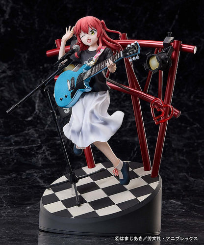 Ikuyo Kita Bocchi the Rock! 1/7 Scale Figure Limited Edition