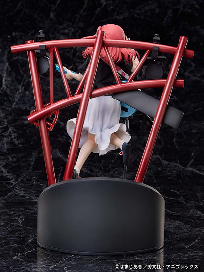 Ikuyo Kita Bocchi the Rock! 1/7 Scale Figure Limited Edition