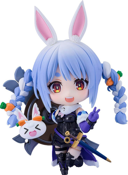 Usada Pekora Mash Kyrielight Collaboration Ver. Nendoroid Aniplex - Anime Figuren günstig kaufen
