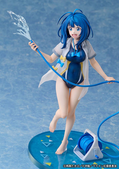 Anna Yanami School Swimsuit Ver. Apex