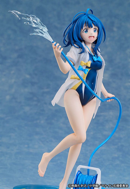 Anna Yanami School Swimsuit Ver. Apex