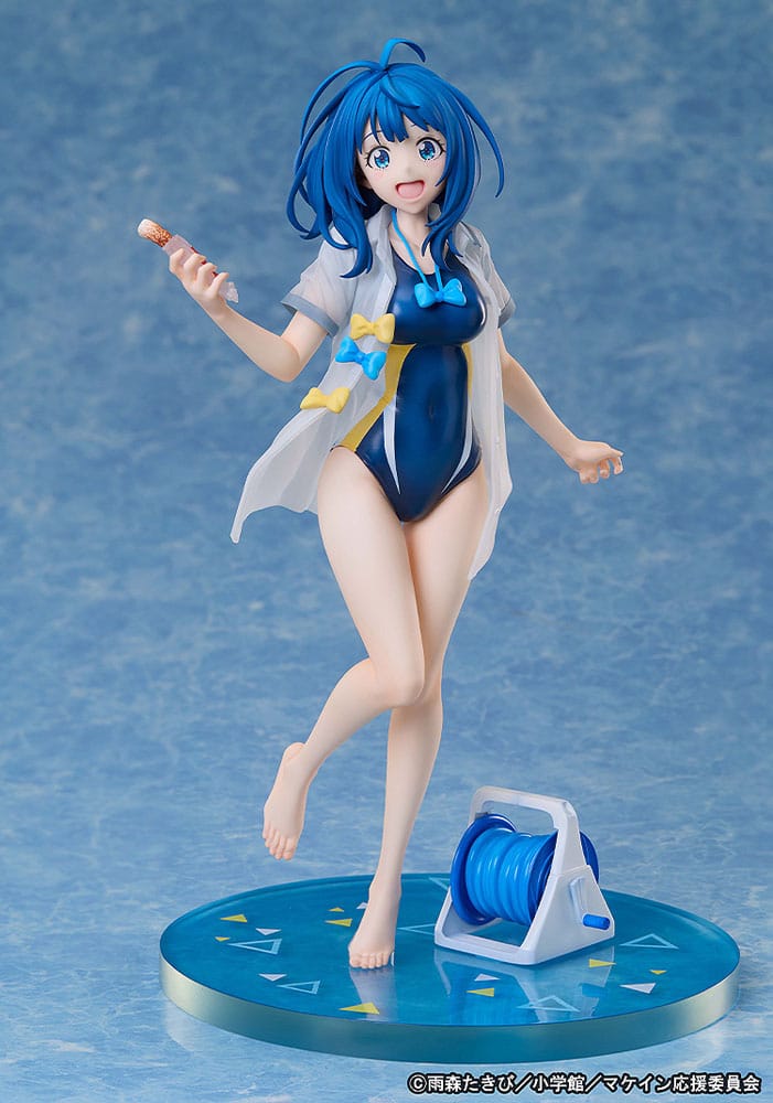Anna Yanami School Swimsuit Ver. Apex