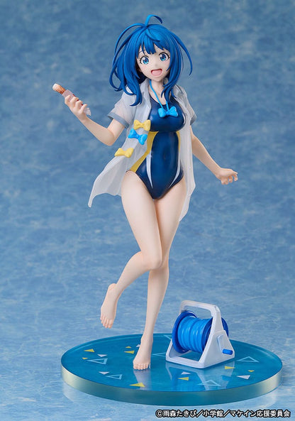 Anna Yanami School Swimsuit Ver. Apex