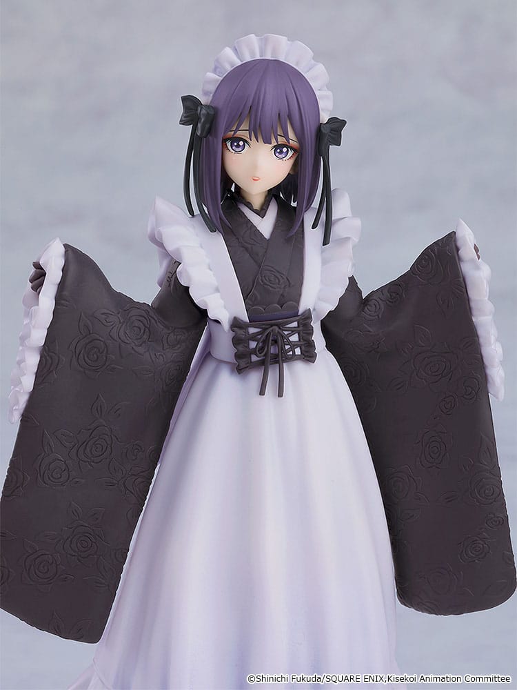 Marin Kitagawa (Shizuku Kuroe: School Festival Ver.) Good Smile Company - Anime Figuren günstig kaufen