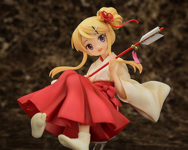 Anime Figuren günstig bei genkidama.de