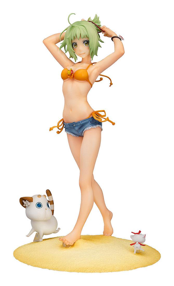 Hikari Kohinata Figuren und Statuen Anime Figuren Günstig bei Genkidama.de