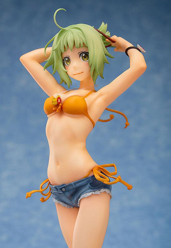 Hikari Kohinata Figuren und Statuen Anime Figuren Günstig bei Genkidama.de