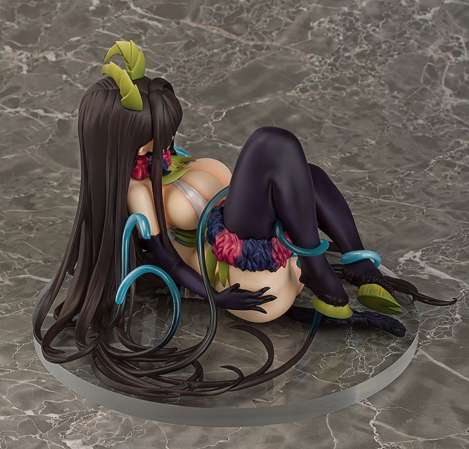 The Elder Sister-Like One PVC Statue Chiyo Demon Style - Anime Figuren günstig kaufen