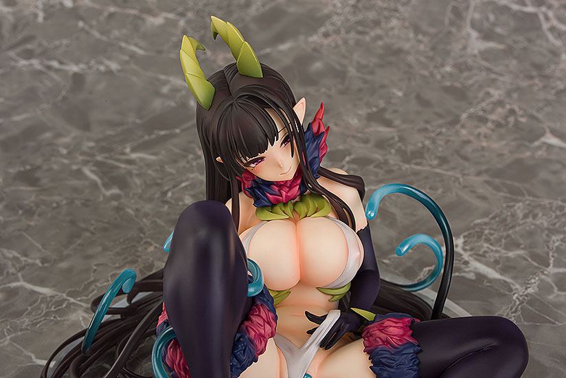 The Elder Sister-Like One PVC Statue Chiyo Demon Style - Anime Figuren günstig kaufen