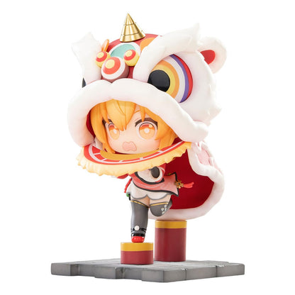 Fenny Dazzling Roar Ver. Snowbreak: Containment Zone Astral Anchor - Anime Figuren günstig kaufen