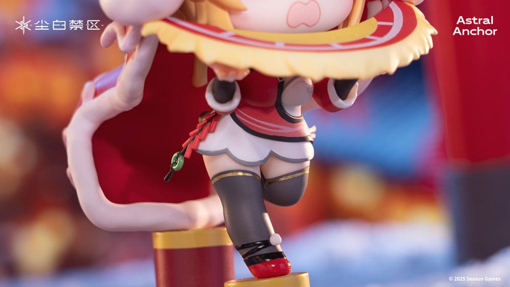 Fenny Dazzling Roar Ver. Snowbreak: Containment Zone Astral Anchor - Anime Figuren günstig kaufen