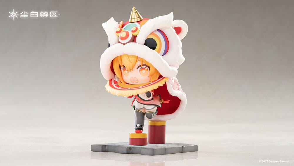 Fenny Dazzling Roar Ver. Snowbreak: Containment Zone Astral Anchor - Anime Figuren günstig kaufen