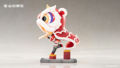 Fenny Dazzling Roar Ver. Snowbreak: Containment Zone Astral Anchor - Anime Figuren günstig kaufen