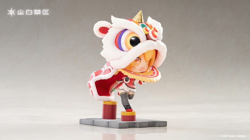 Fenny Dazzling Roar Ver. Snowbreak: Containment Zone Astral Anchor - Anime Figuren günstig kaufen